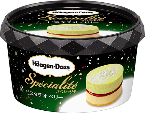 ハーゲンダッツ