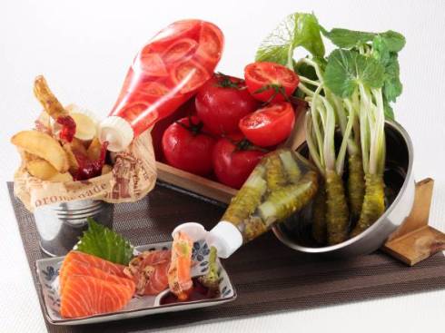 イワサキ・ビーアイ 社内コンクール