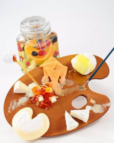 イワサキ・ビーアイ 社内コンクール