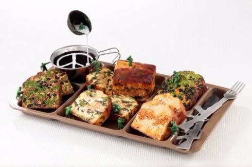 イワサキ・ビーアイ 社内コンクール