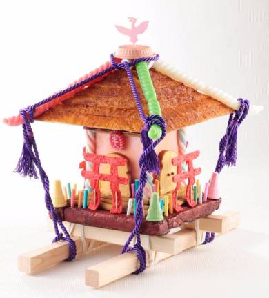 イワサキ・ビーアイ 社内コンクール