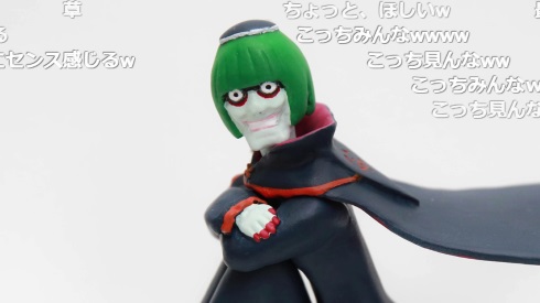 ペテルギウス リゼロ