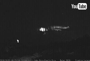 レッドスプライト