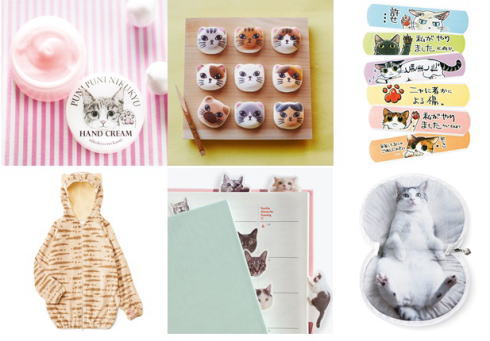 フェリシモ猫部フラッグシップショップ