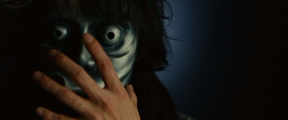 松山ケンイチ　L