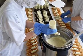 チョコマント　ハロウィンセット