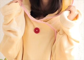 コリラックマ着る毛布