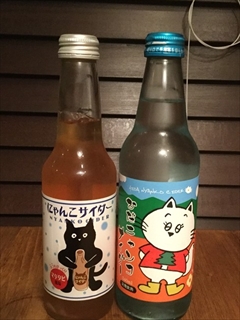 猫の映画上映会