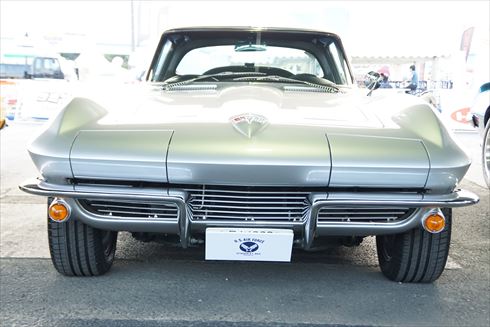 所さんの世田谷ベース アメリカン・ピクニックデイ2016