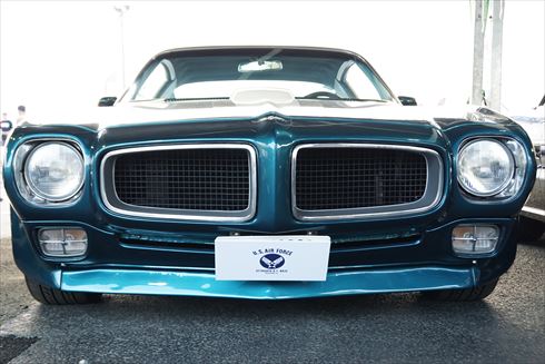 所さんの世田谷ベース アメリカン・ピクニックデイ2016