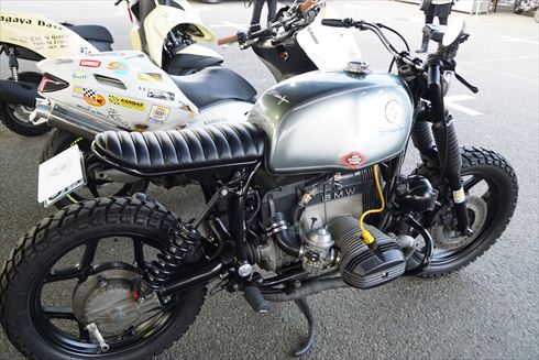 所さんの世田谷ベース アメリカン・ピクニックデイ2016