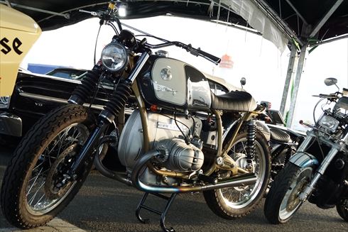 所さんの世田谷ベース アメリカン・ピクニックデイ2016