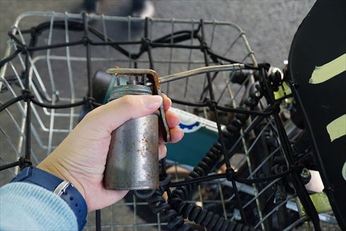 所さんの世田谷ベース アメリカン・ピクニックデイ2016