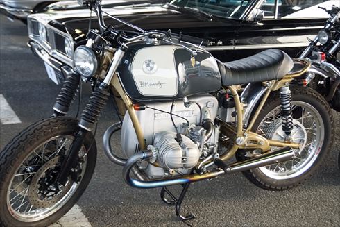 所さんの世田谷ベース アメリカン・ピクニックデイ2016