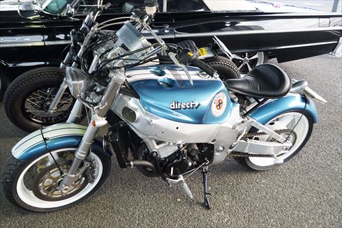 所さんの世田谷ベース アメリカン・ピクニックデイ2016