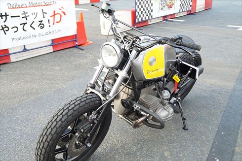 所さんの世田谷ベース アメリカン・ピクニックデイ2016