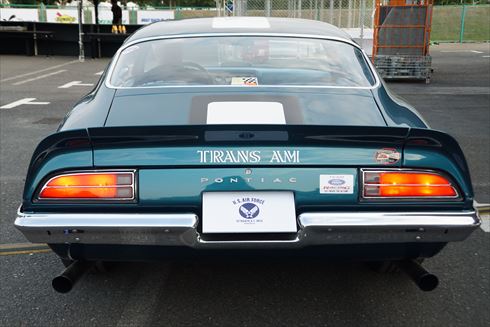 所さんの世田谷ベース アメリカン・ピクニックデイ2016