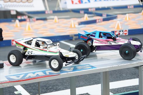 所さんの世田谷ベース アメリカン・ピクニックデイ2016