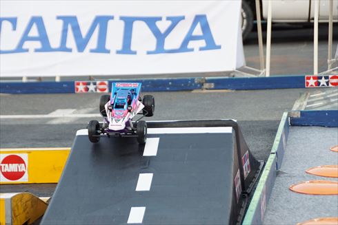 所さんの世田谷ベース アメリカン・ピクニックデイ2016