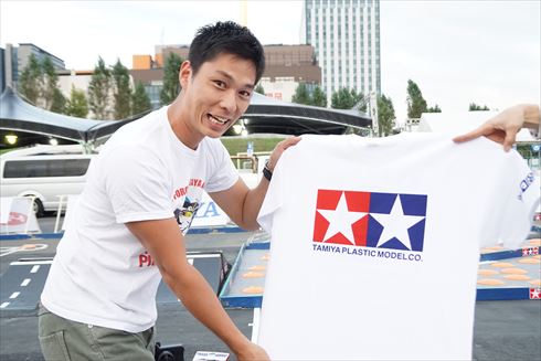 所さんの世田谷ベース アメリカン・ピクニックデイ2016