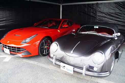 所さんの世田谷ベース アメリカン・ピクニックデイ2016