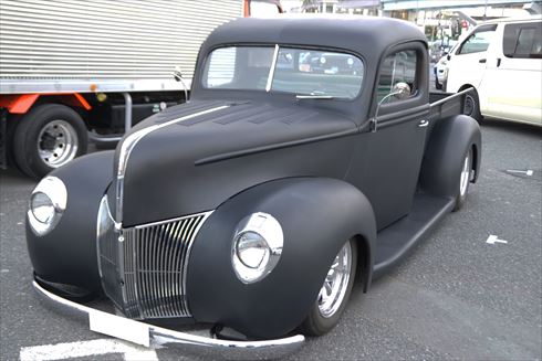 所さんの世田谷ベース アメリカン・ピクニックデイ2016