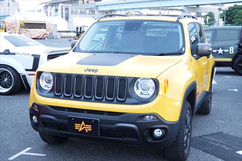 所さんの世田谷ベース アメリカン・ピクニックデイ2016