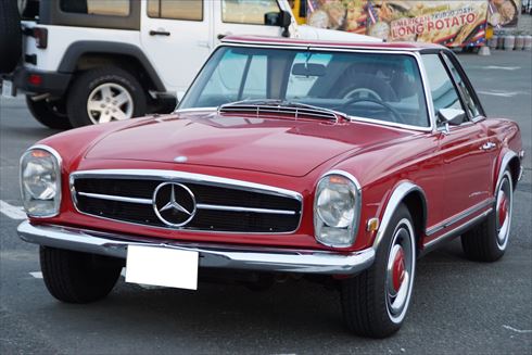 所さんの世田谷ベース アメリカン・ピクニックデイ2016