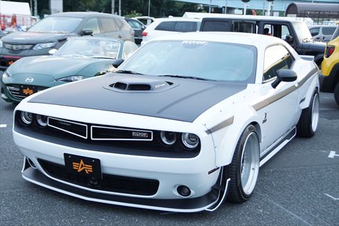 所さんの世田谷ベース アメリカン・ピクニックデイ2016