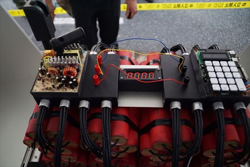 所さんの世田谷ベース アメリカン・ピクニックデイ2016