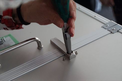 所さんの世田谷ベース アメリカン・ピクニックデイ2016