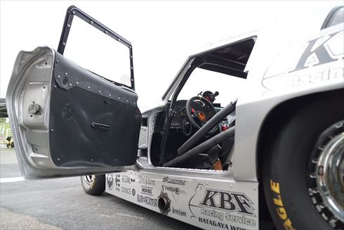 所さんの愛車＆全国のレア車自慢が集結！ 「所さんの世田谷ベース