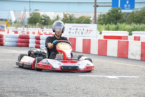 所さんの愛車＆全国のレア車自慢が集結！ 「所さんの世田谷ベース