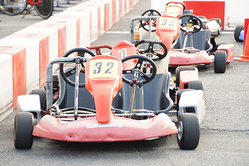 所さんの世田谷ベース アメリカン・ピクニックデイ2016