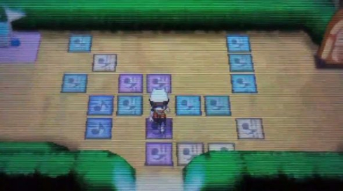 おんぷマット ポケモン 前前前世 君の名は 演奏