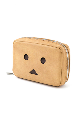 ダンボーポーチ&腕時計