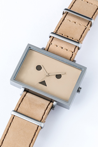 ダンボーポーチ&腕時計