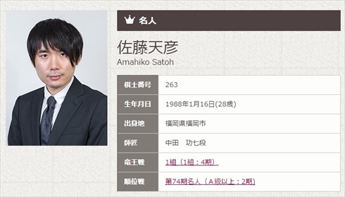 観る将棋ファン