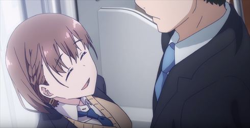 月曜日のたわわ