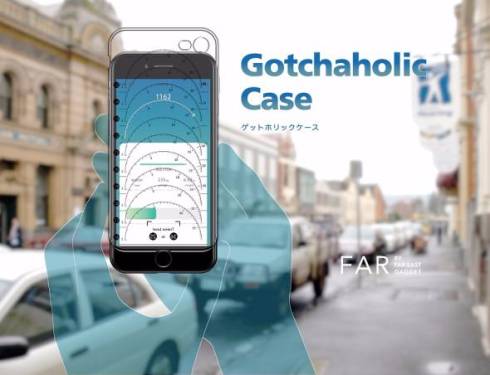 ポケGO　レベル