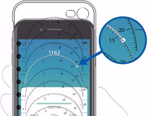 ポケGO　レベル