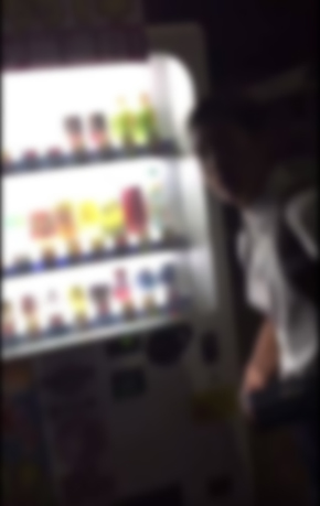 自動販売機