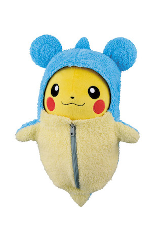 ねぶくろピカチュウ コレクション ⭐︎⭐︎イーブイ ねぶくろピカチュウストラップ ねぶくろピカチュウ コレクション イーブイ ねぶくろピカチュウ