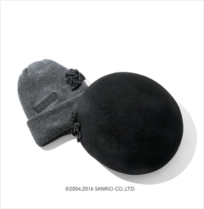 ハローキティメン