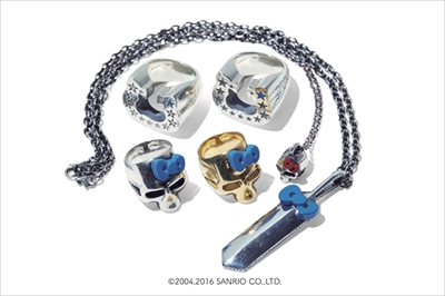 ハローキティメン