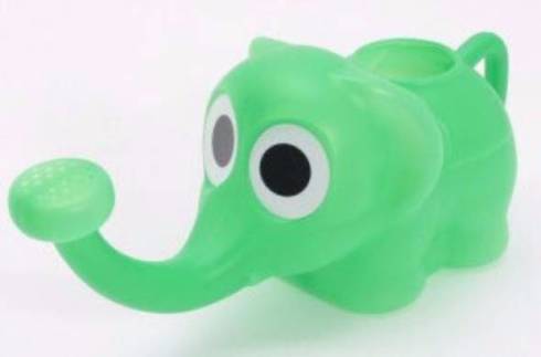 ポプテピピック じょうろ