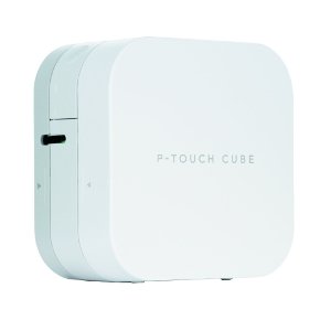 ブラザー ラベルライター P-TOUCH CUBE 