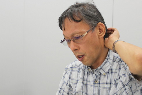 コミックビーム緊急事態宣言