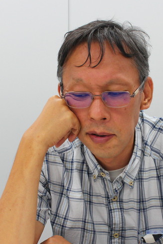 コミックビーム緊急事態宣言