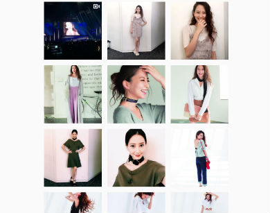 河北麻友子さんのInstagram